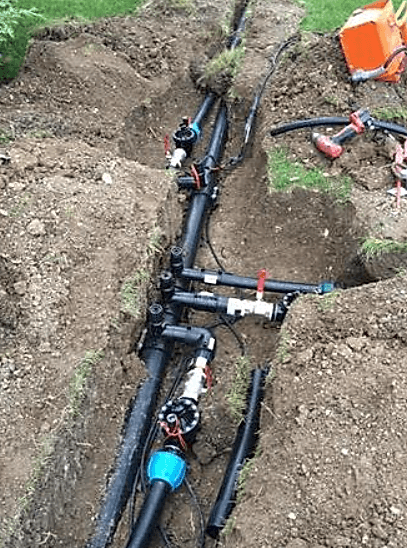 Otomatik Sulama Sistemleri